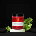 Savon luxe Miracle White