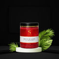 Savon du corps Miracle White