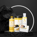 Gamme Luxe teint Métisse