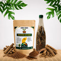 Mélange de grand père &Booster Naturel