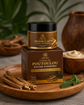 Crème de Poutoulou Racine D’Ankoro