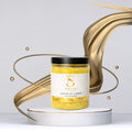 Savon luxe teint métisse